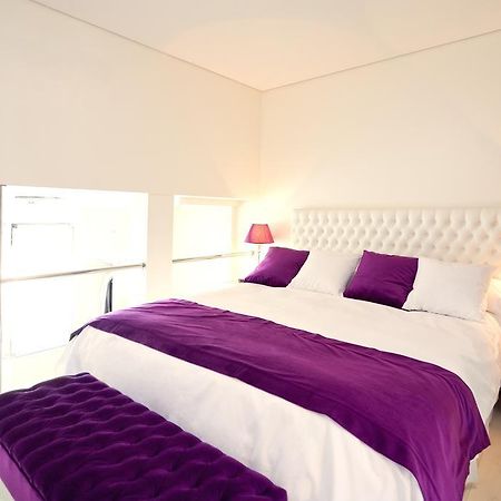 Bobo Hotel Buenos Aires Pokoj fotografie