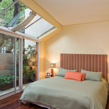 Bobo Hotel Buenos Aires Exteriér fotografie