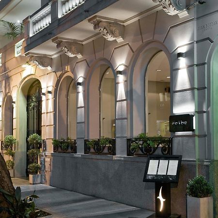 Bobo Hotel Buenos Aires Exteriér fotografie