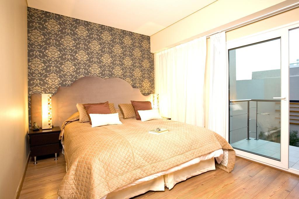 Bobo Hotel Buenos Aires Pokoj fotografie