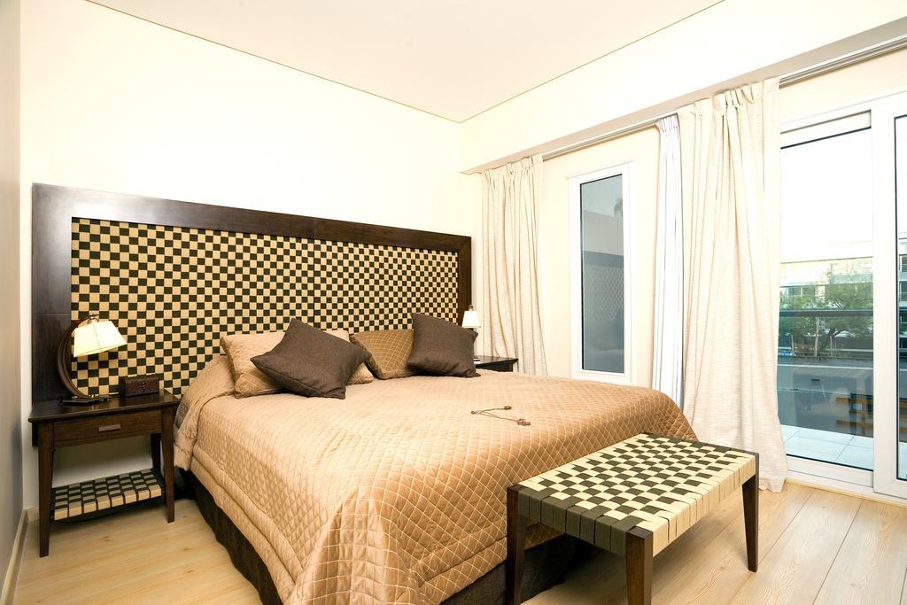 Bobo Hotel Buenos Aires Pokoj fotografie
