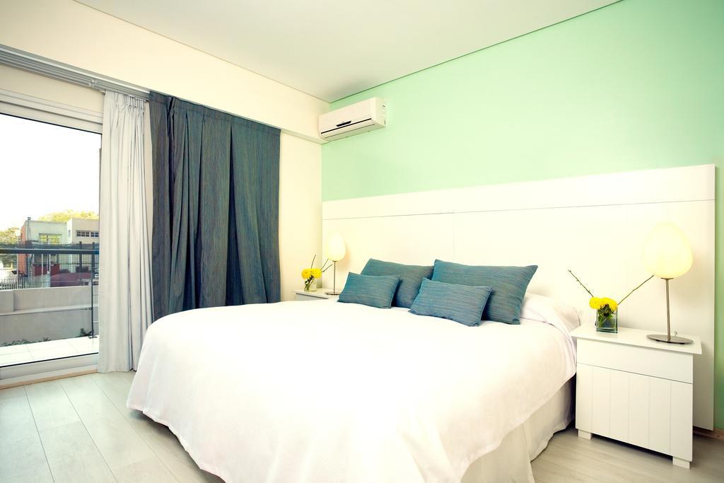 Bobo Hotel Buenos Aires Pokoj fotografie