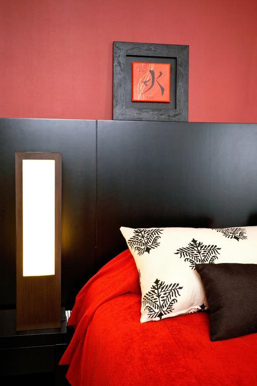 Bobo Hotel Buenos Aires Pokoj fotografie