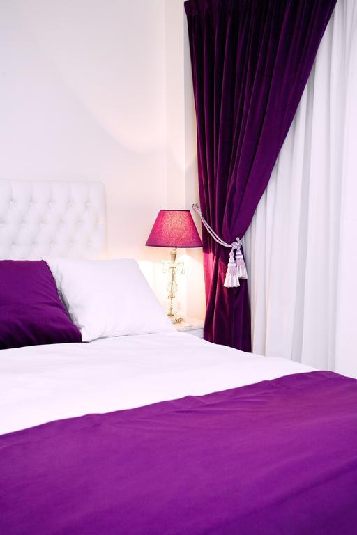 Bobo Hotel Buenos Aires Pokoj fotografie