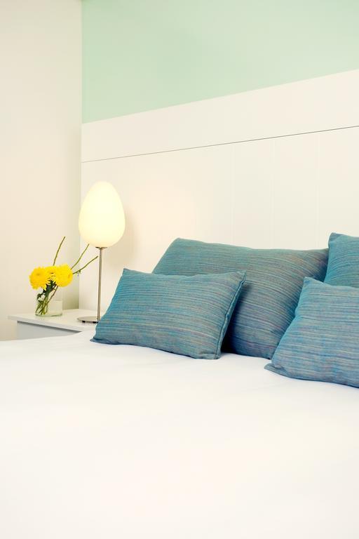 Bobo Hotel Buenos Aires Pokoj fotografie