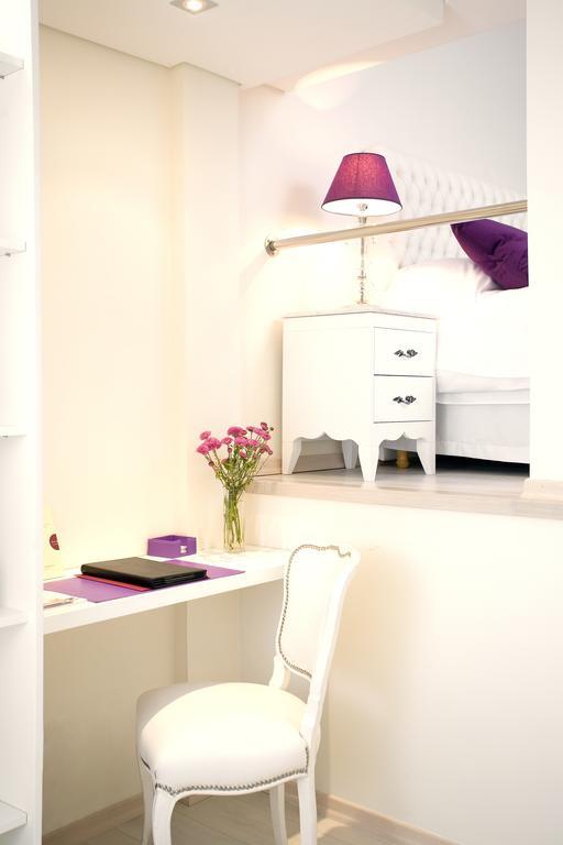Bobo Hotel Buenos Aires Exteriér fotografie