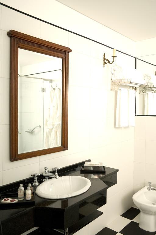 Bobo Hotel Buenos Aires Pokoj fotografie