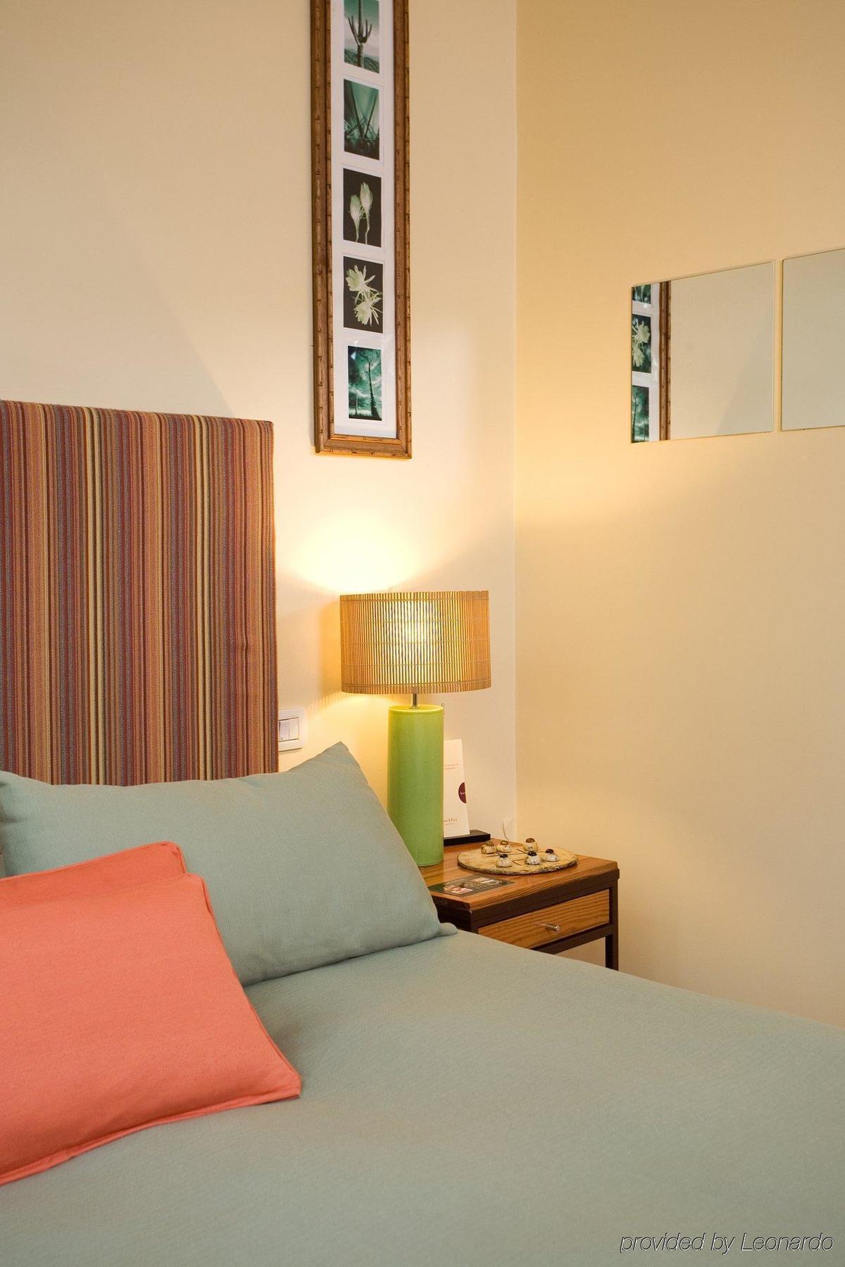 Bobo Hotel Buenos Aires Exteriér fotografie