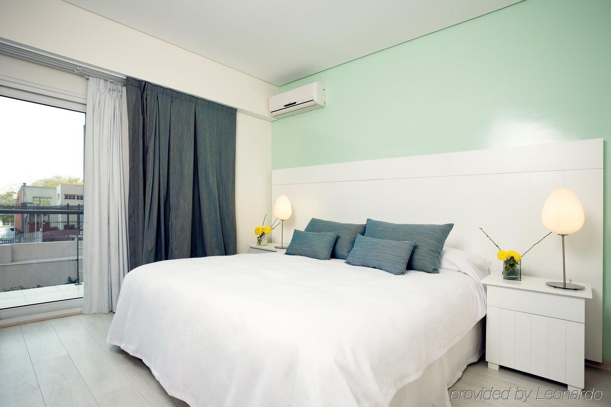 Bobo Hotel Buenos Aires Exteriér fotografie