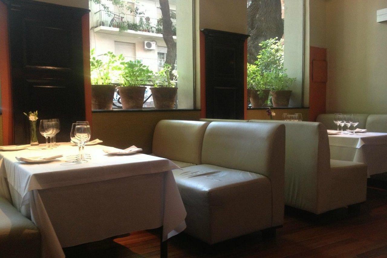 Bobo Hotel Buenos Aires Exteriér fotografie