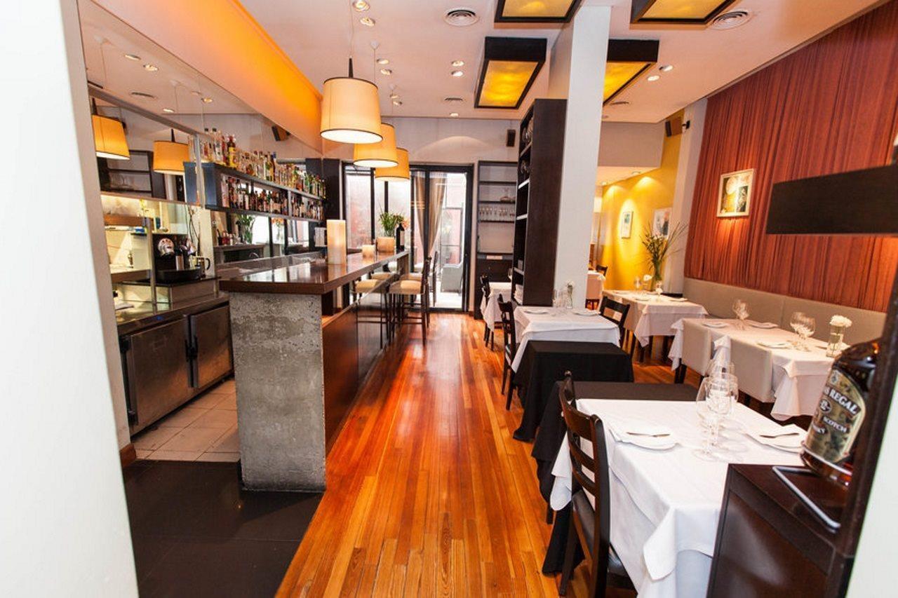 Bobo Hotel Buenos Aires Exteriér fotografie