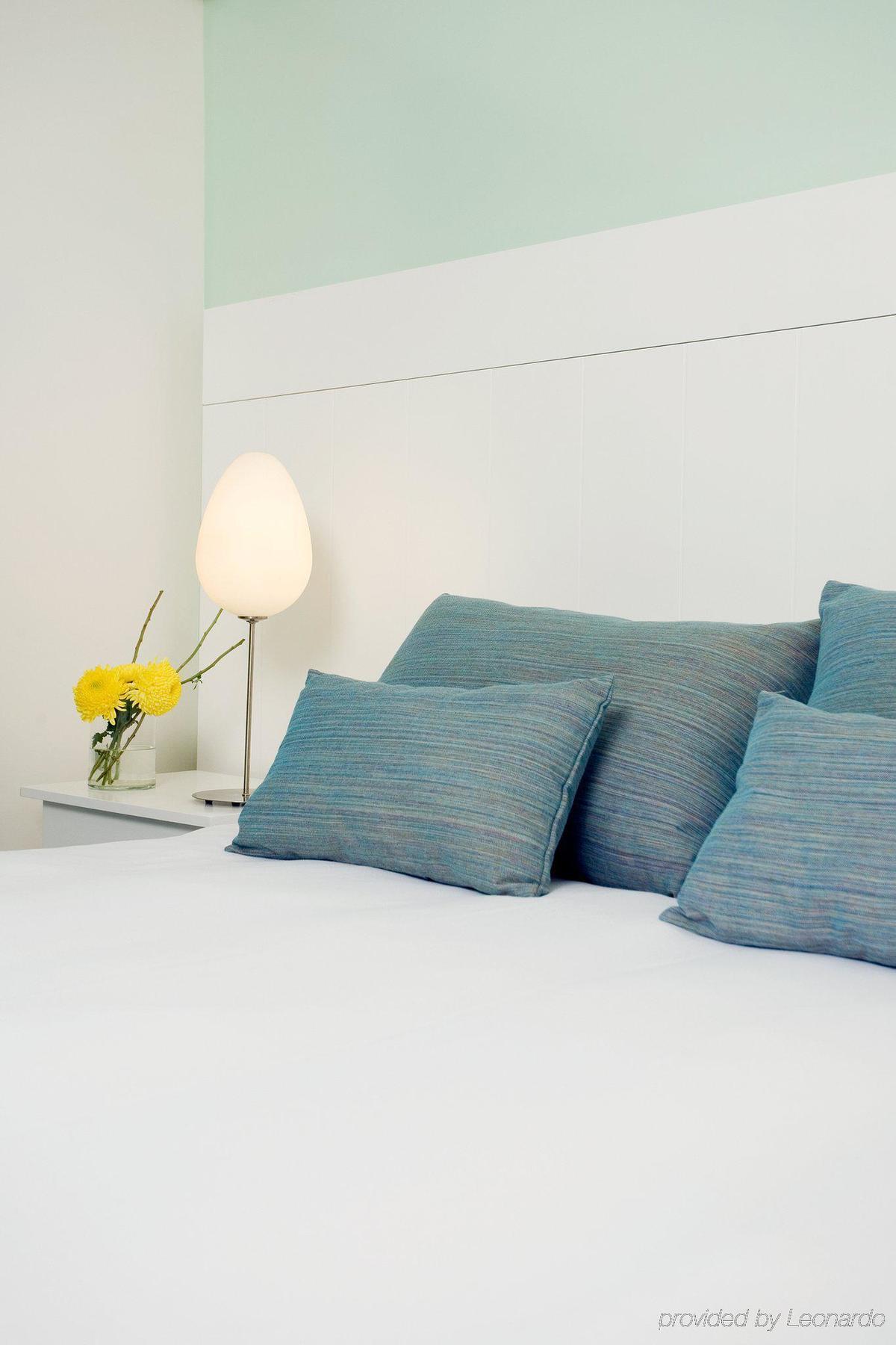 Bobo Hotel Buenos Aires Pokoj fotografie