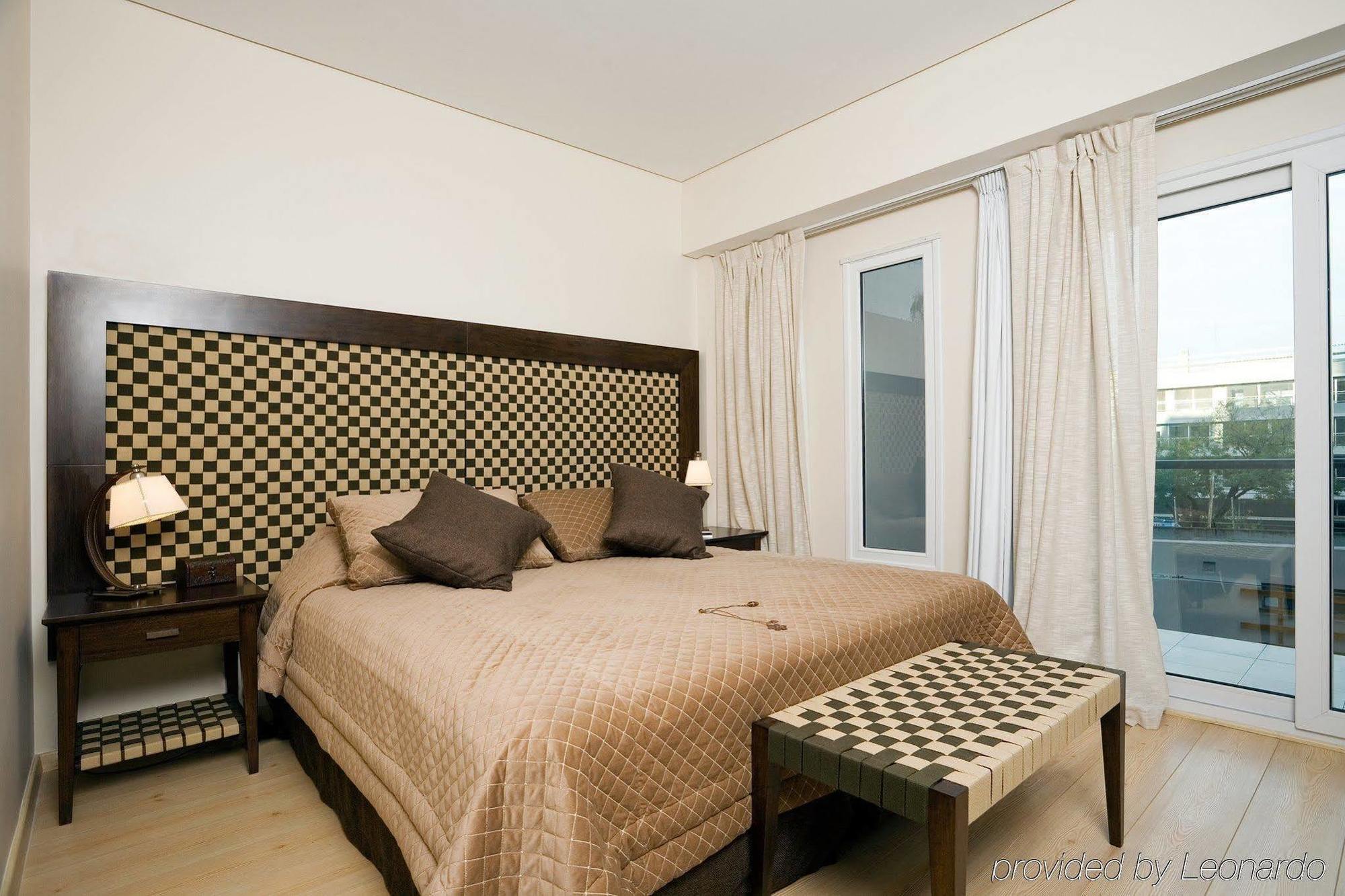Bobo Hotel Buenos Aires Pokoj fotografie